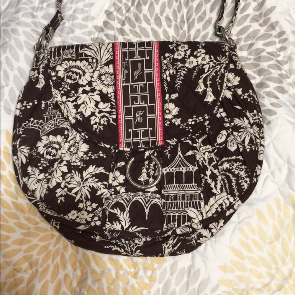 Vera Bradley bag